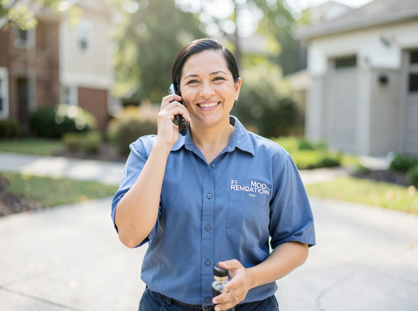 Mold Remediation Randalia, IA FAQs